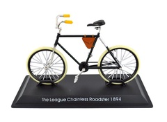 Model kola The League Chainless Roadster 1894