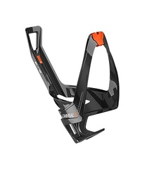 Košík Elite Cannibal XC Bio Based, černo-oranžový