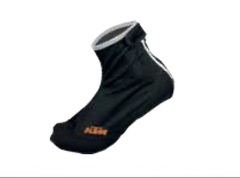 Návleky na boty KTM Factory Team, zimní