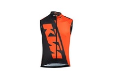 Dres KTM Factory Team, bez rukávů